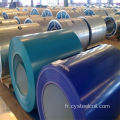 S220GD Color Ebated Steel Bobine